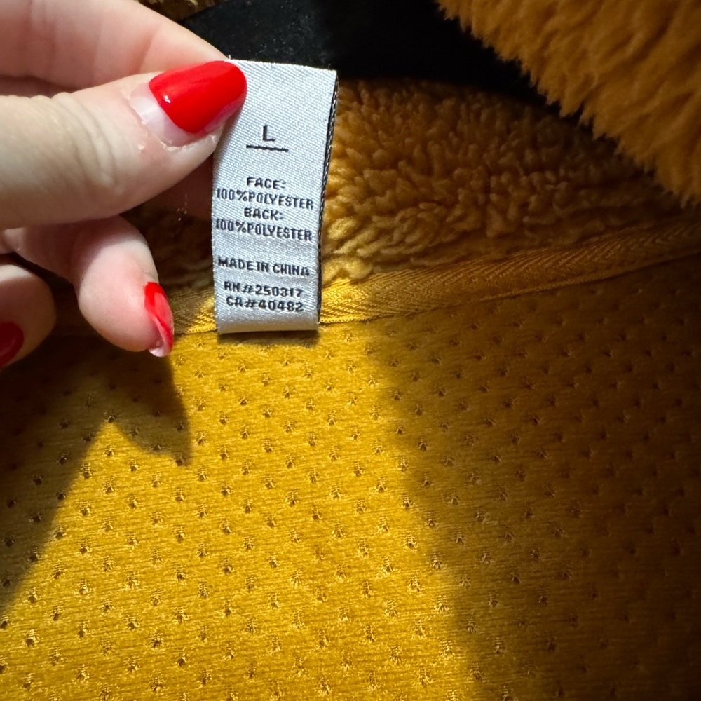 Varley Teddy Jacket - Picture 5 of 8